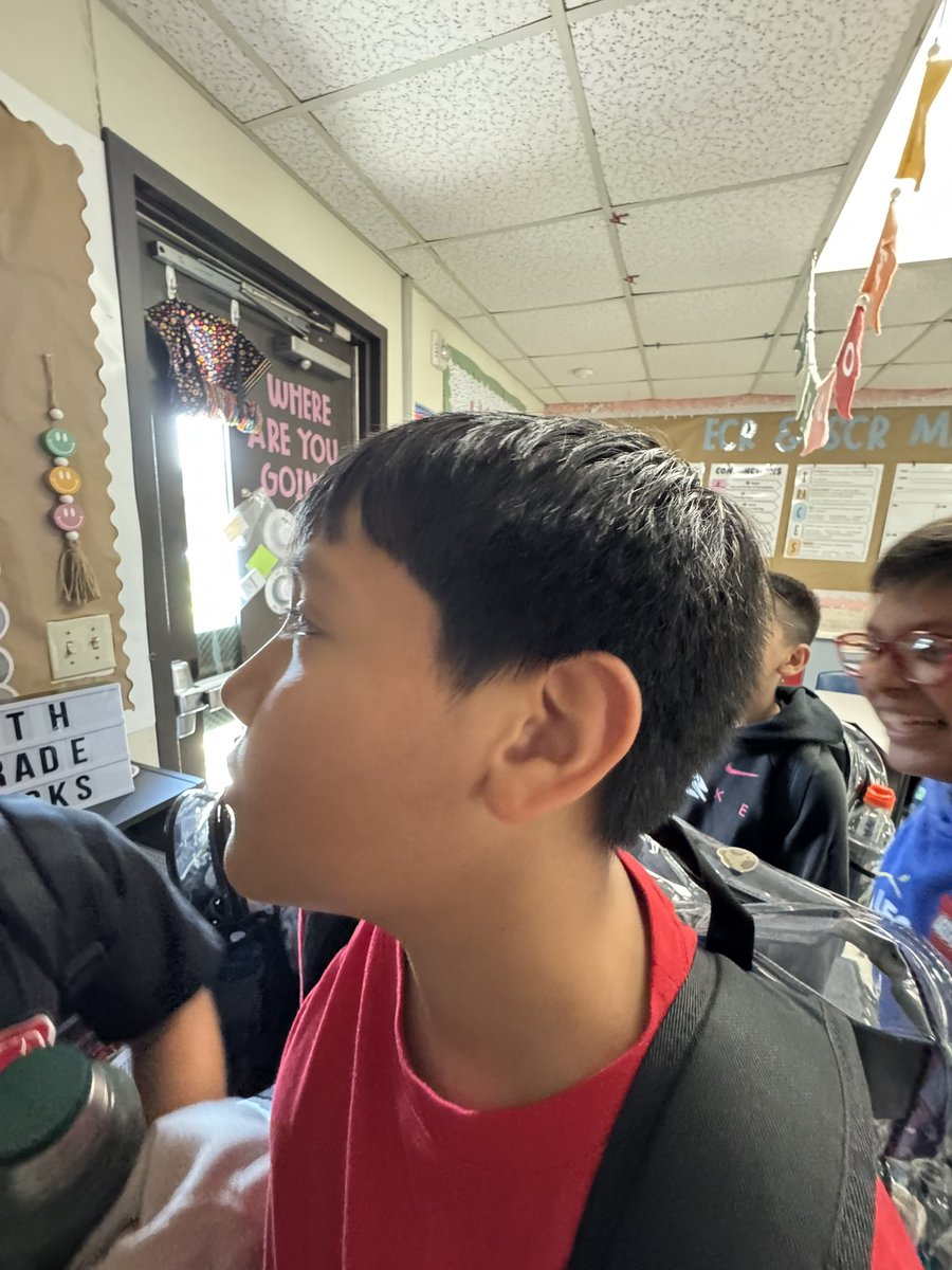 ms. vasquez tweet media