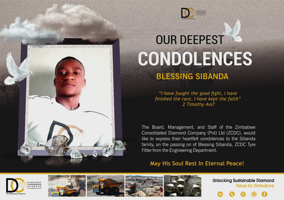 Go Well Blessing🕊