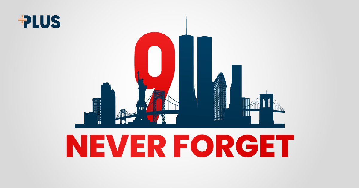 Today, we pause to remember and honor the lives lost on September 11, 2001, and the bravery of first responders and countless others who showed extraordinary courage. We reflect on the resilience and unity that emerged in the days that followed, and we continue to keep those