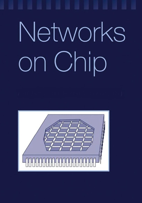 ecomputerbooks's tweet image. (Open Access) Network-on-Chip: The Next Generation of System-on-Chip Integration - freecomputerbooks.com/Network-on-Chi…

Look for &quot;Read and Download Links&quot; section to download. Follow me if you like this post.
#NetworkOnChip #SystemOnChip #EmbeddedSystems #HDL #VHDL #VLSI #Verilog #FPGA