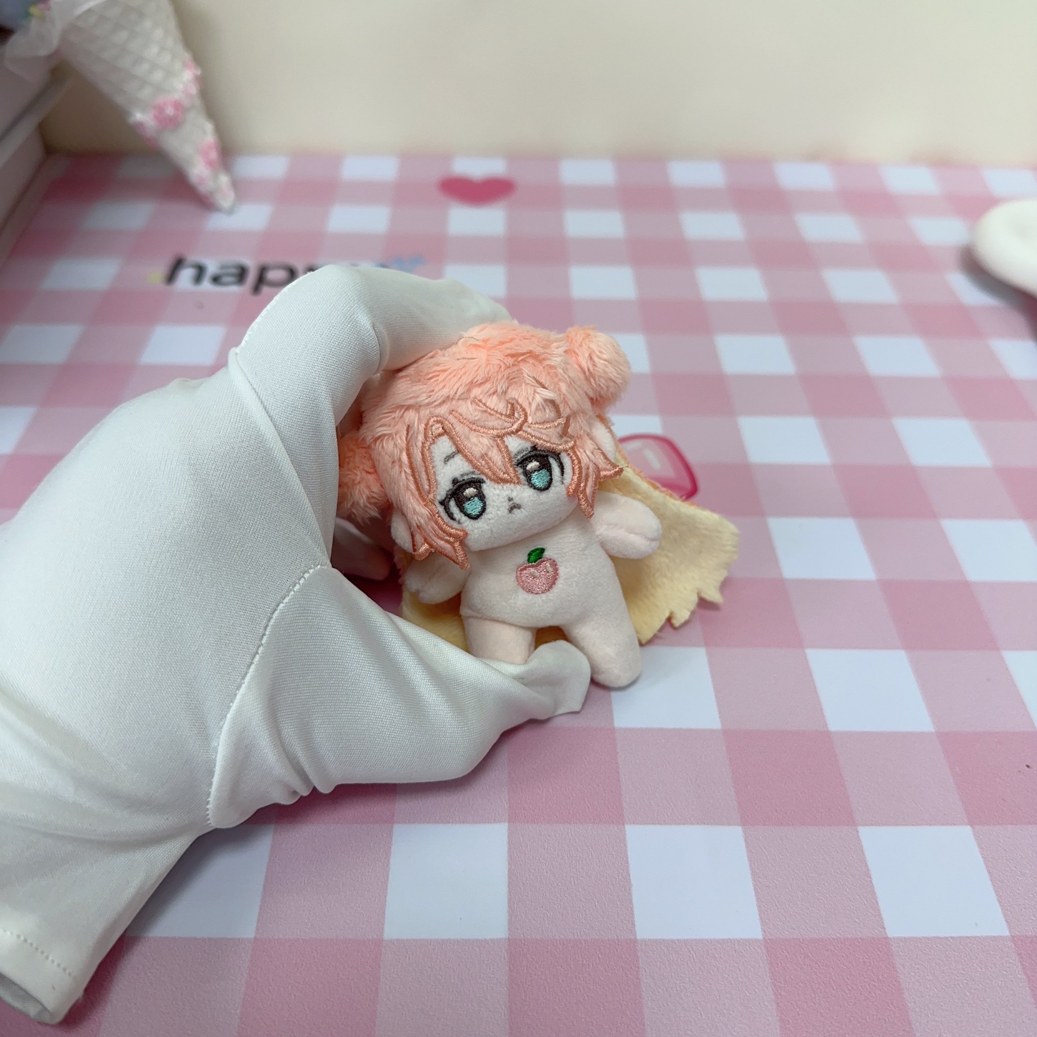 瑠璃斗ページ　ぬいぐるみオーダー 瑠璃斗ページ ぬいぐるみオーダー ぬいぐるみ オーダーページ｜Yahoo