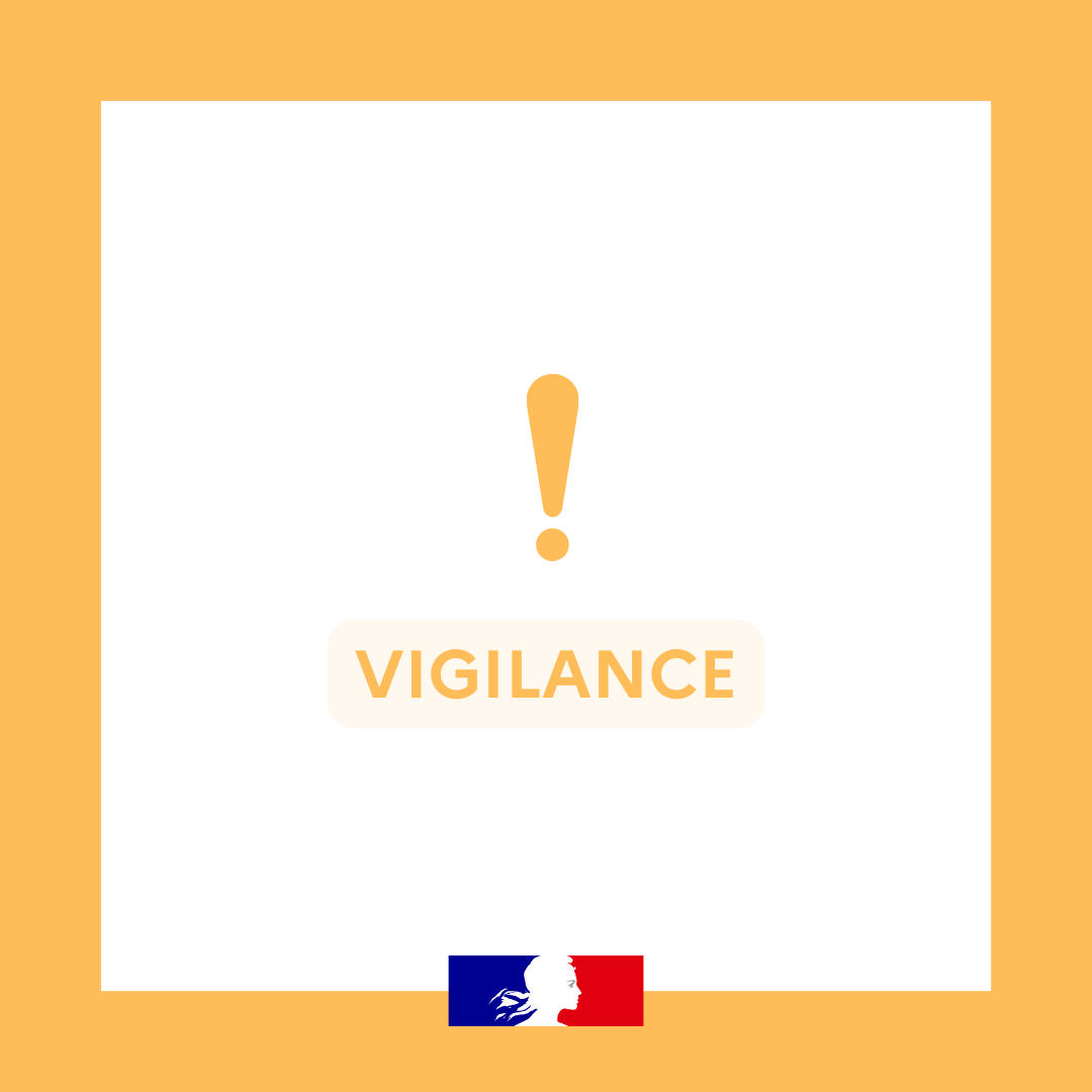 ANSSI_FR's tweet photo. ⚠️ Ciblage Apple : ces attaques ciblent des individus pour leur statut ou leur fonction.

En cas de réception d'une notification d'Apple, il est recommandé de :
🔸 Contacter le CERT-FR ;
🔸 Conserver la notification ;
🔸 Éviter d'engager des modifications sur l'équipement. https://t.co/g7nO2dSLV0