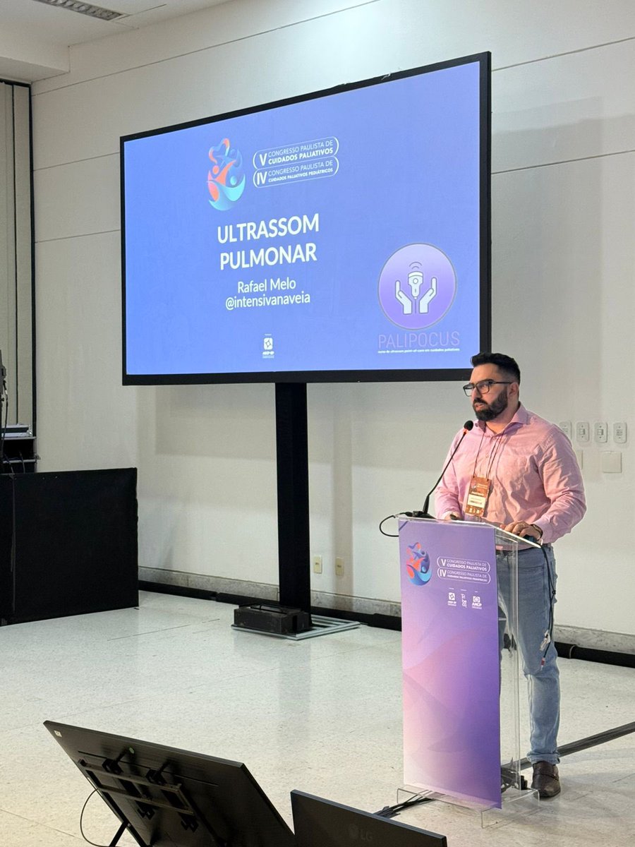 intensivaev's tweet image. Speaking about POCUS utility in palliative care - PALIPOCUS. #pocusfirst #pocusalwayswins