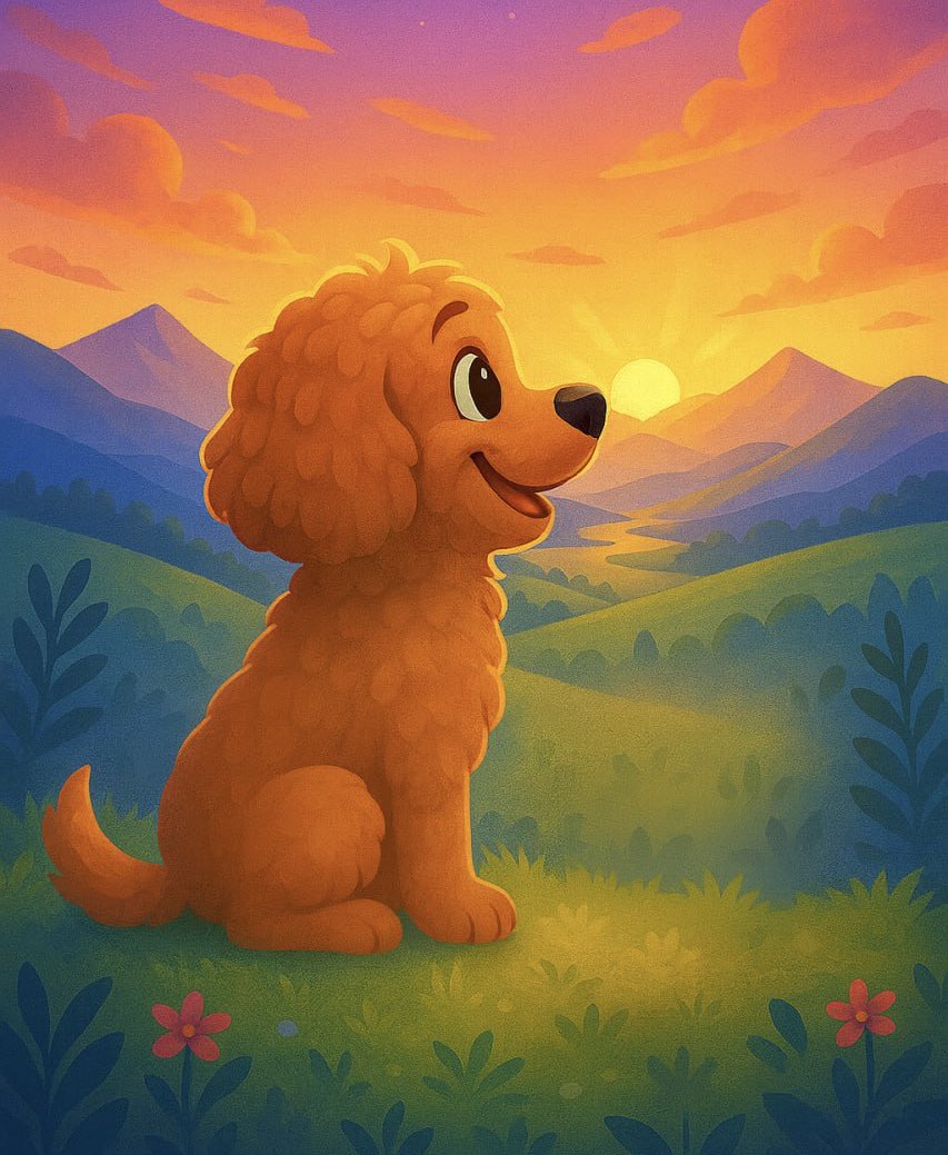 The sun rises, and so does $IVY 
Day by day, step by step — building with <a href="/Somnia_Network/">Somnia</a> 🐾