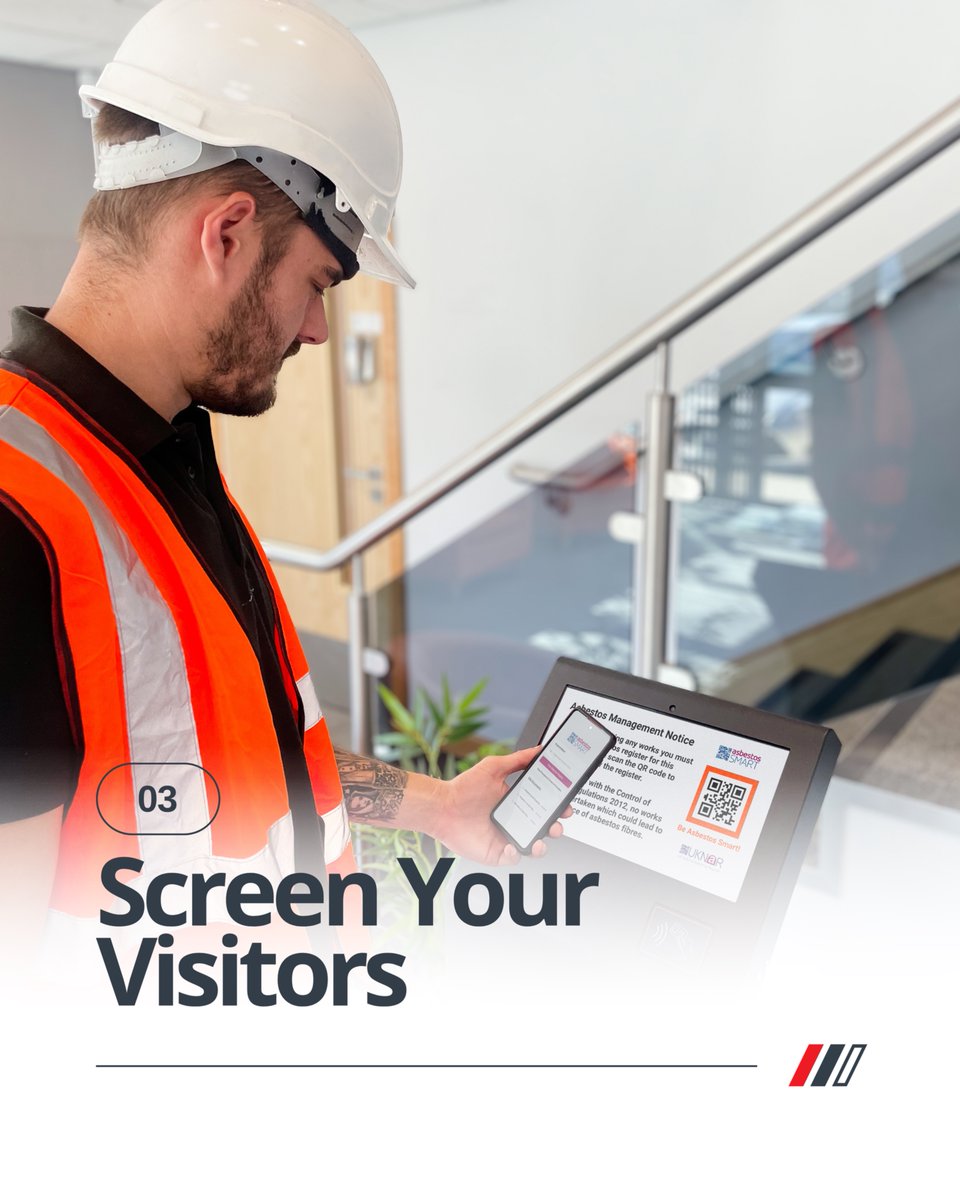 SecuriGroup Systems (@securigsystems) on Twitter photo Who is walking through your doors? The modern way to manage visitors starts here giving you control, visibility, and peace of mind while keeping sign-ins simple and professional. Who is walking through your doors? The modern way to manage visitors starts here giving you control, visibility, and peace of mind while keeping sign-ins simple and professional.