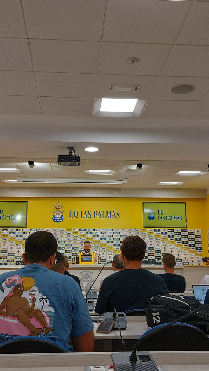 La vuelta de Kirian.