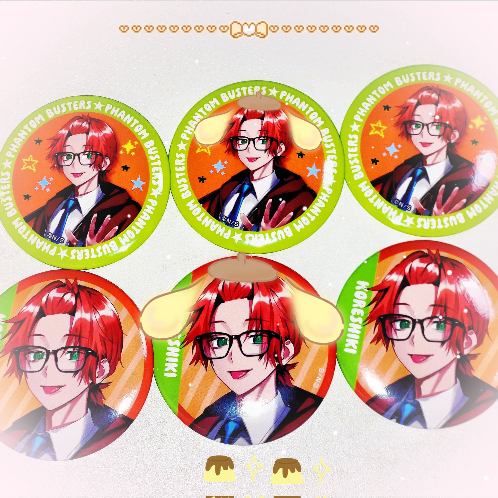ファンバス 是岸遊人 花🌷 on X: 