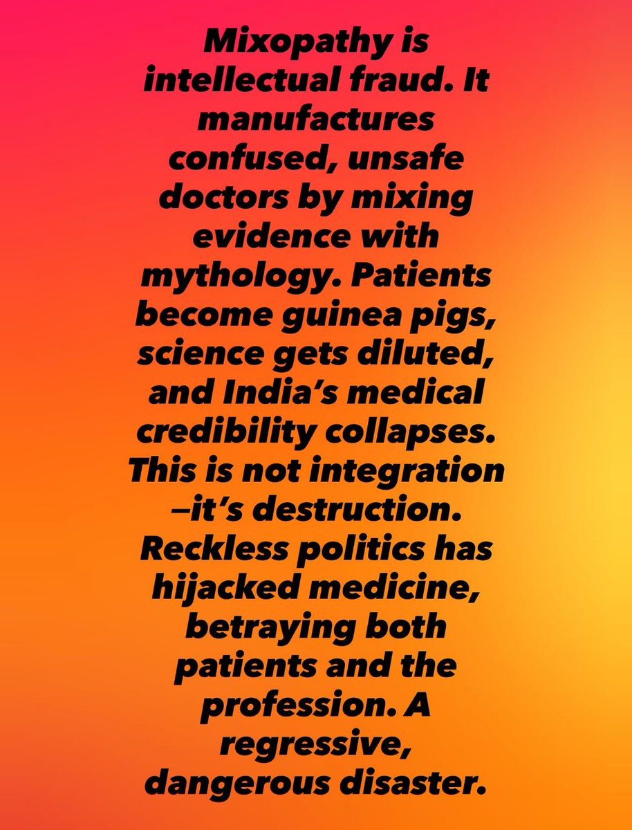 anandkothari909's tweet photo. Killing indian healthcare with masterstroke🙌 https://t.co/6fJjPJ5XKC