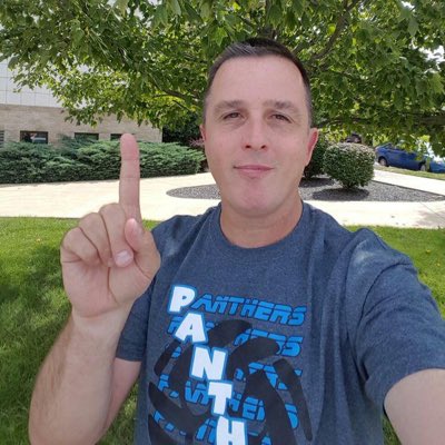 #NewProfilePic