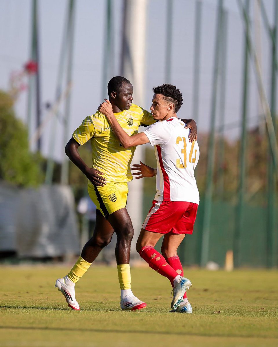 Tanimu Benjamin — BT28 tweet media