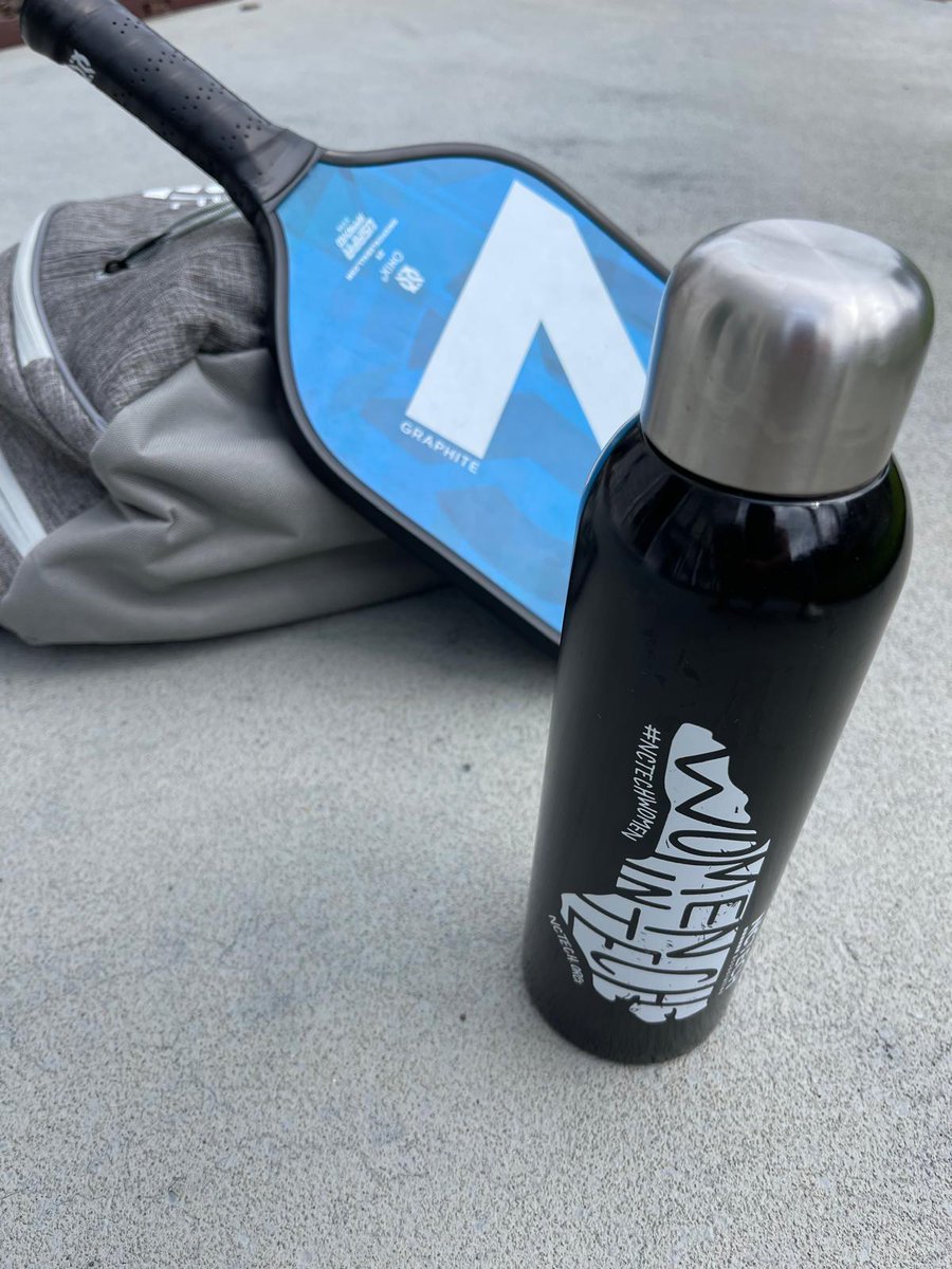 WiresideCom's tweet image. 💧 August was all about hydration! We challenged our team to drink 64oz of water every day—and the results were refreshing. From boosting energy to building healthy habits, it was a simple challenge with a big impact. 
 
#HydrationChallenge #HealthyHabits #WellnessAtWork…