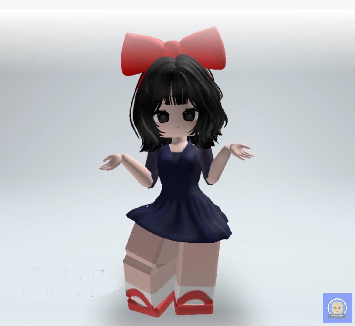 Roblox Fess tweet media