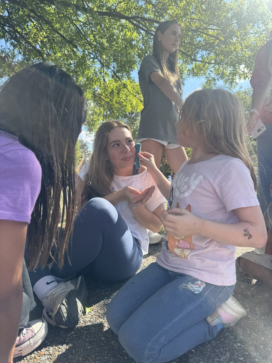 Handley Interact tweet media