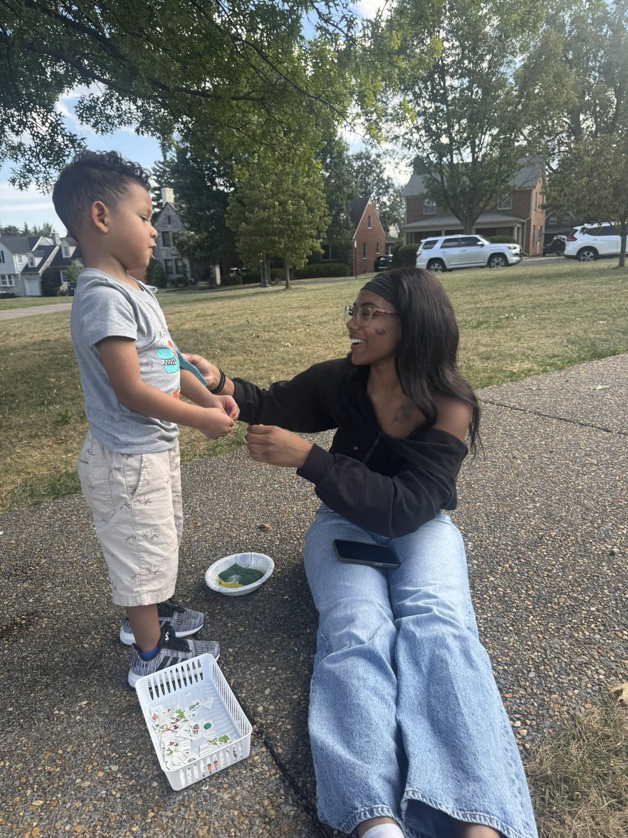 Handley Interact tweet media