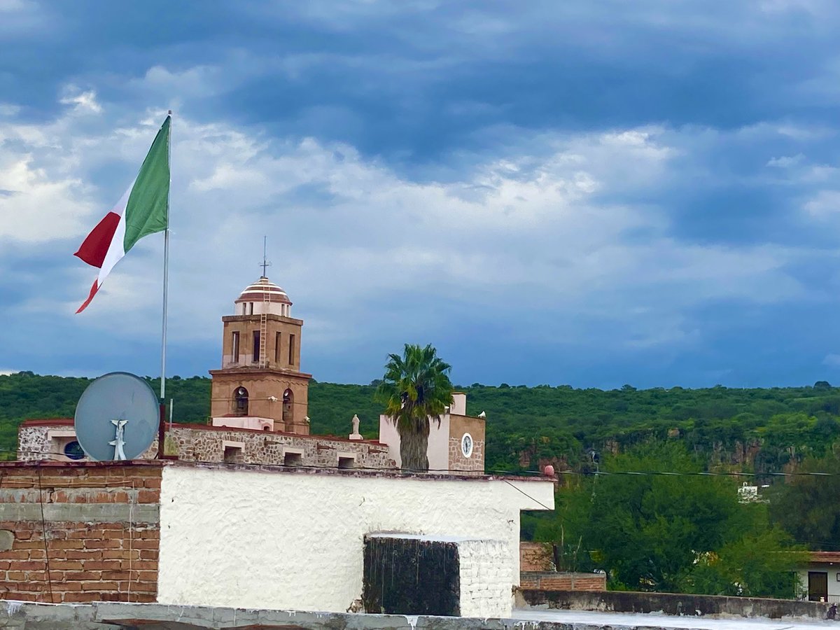 Temaca Pueblo Mágico (@eltemaca) on Twitter photo 