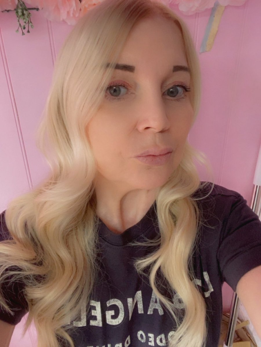 Hair done 👏🏻✅