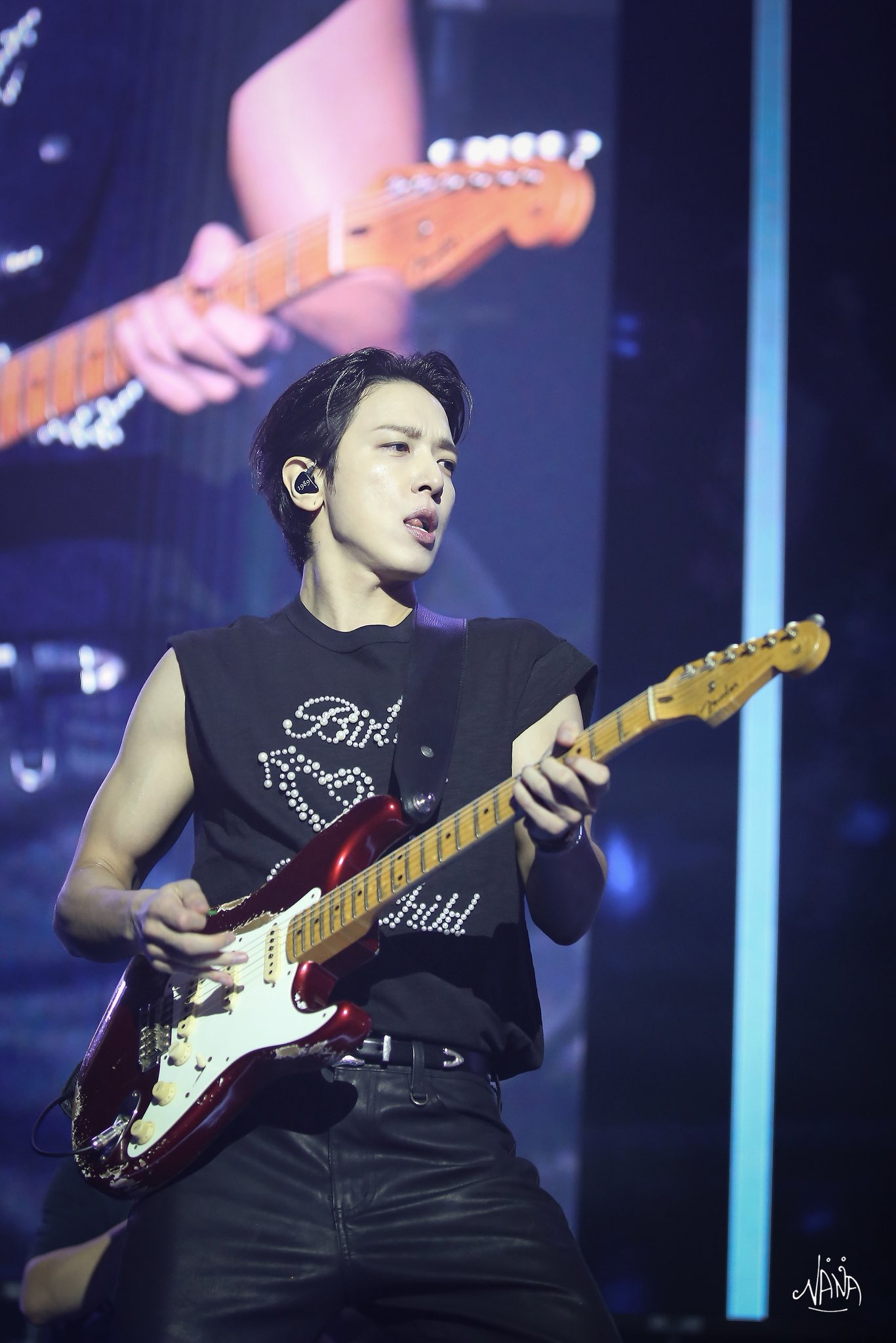 美品　CNBLUE Official Fanmeeting Collection 20240504 CNBLUE FANMEETING IN JAPAN 2024 ”LIFE4CUTS” - YouTube