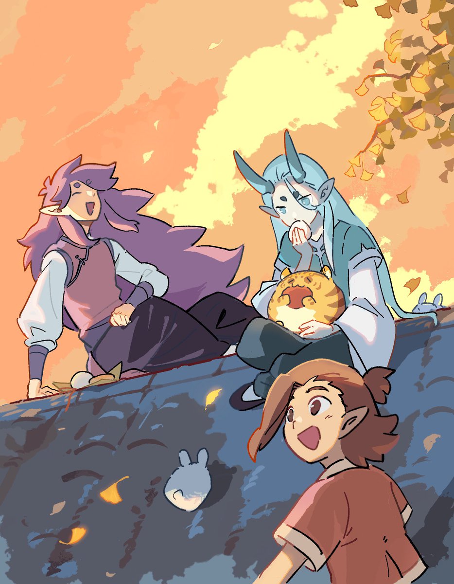 Phoebe Z tweet media