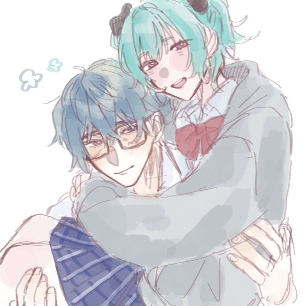 ばりきゃわなんです