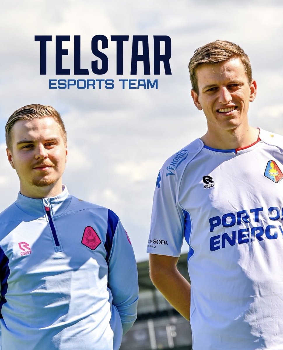 Lucas Vorstenbosch tweet media