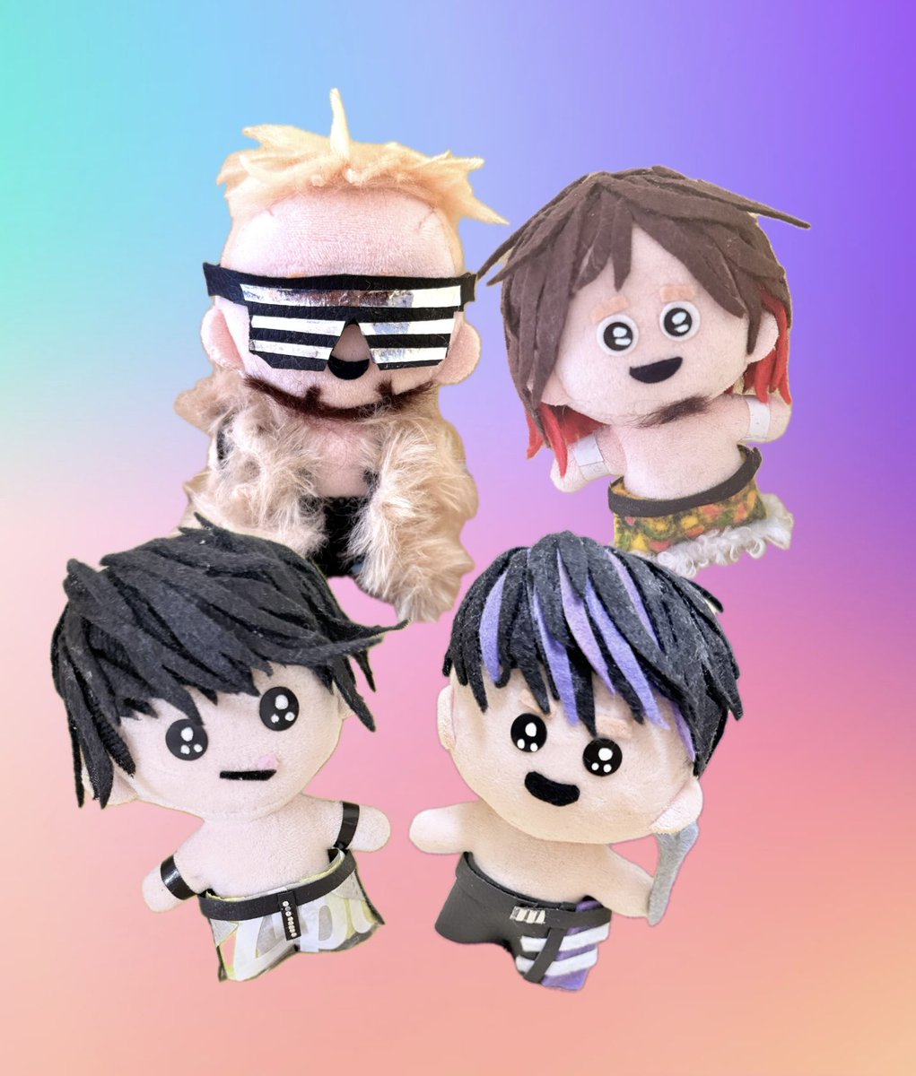 papapapapam's tweet image. ぴおん興行の
イケメンランボーに出る
イケメン達を無意識に作っていた😆 (安田君いないが💦)
#イケメンランボー