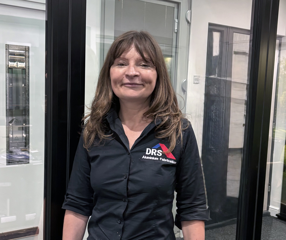 We’re delighted to welcome Tonia Lloyd to our estimating team.

Tonia has worked in the fenestration industry in the Shropshire area for over 15 years, brings with her a wealth of experience and a real commitment to customer support.

Welcome to the DRS team Tonia!