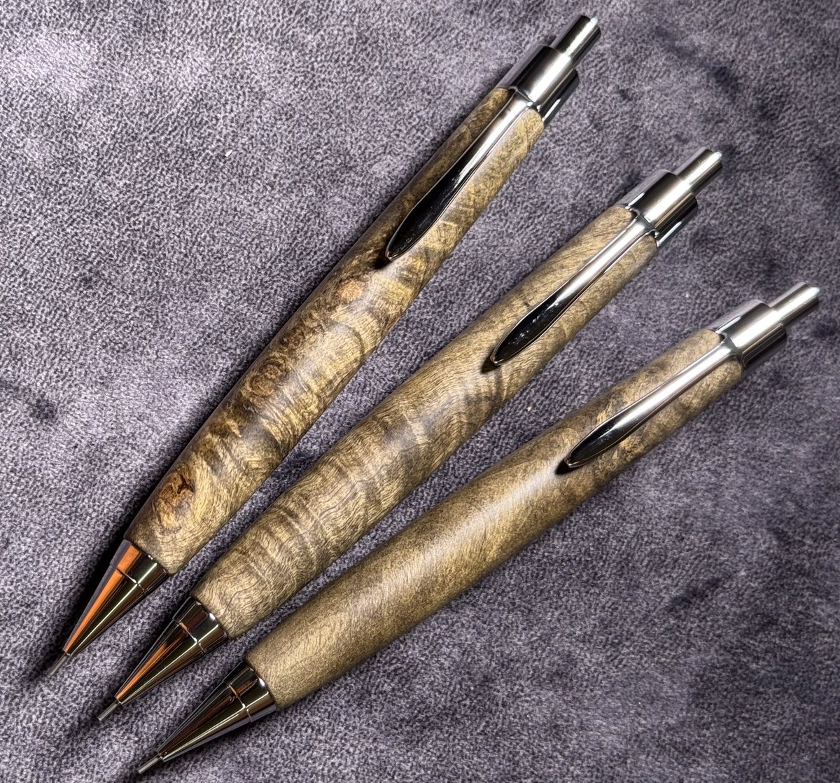 Craft A MP202 神代クリ クラフトエー 0.5 津田 明 (@_Craft_A