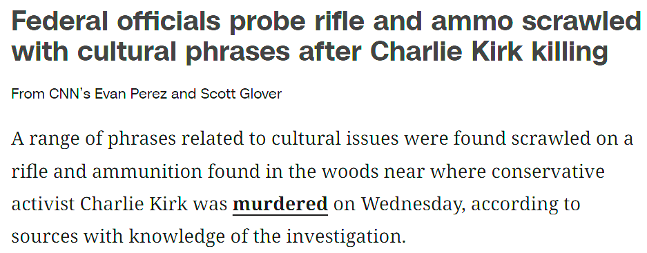 AndrewKerrNC's tweet photo. Here's how CNN covered this news:

"Cultural phrases" https://t.co/2QX5KsNOaW
