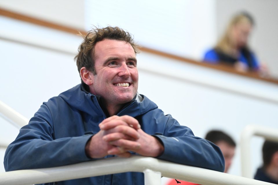 Tattersalls Ireland tweet media