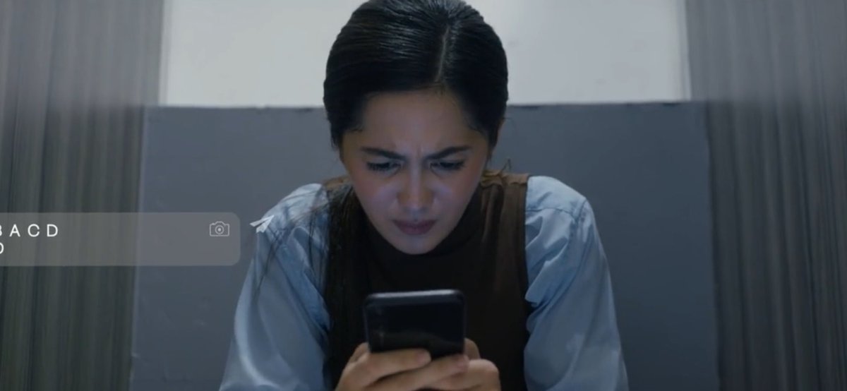 ATASHATagsSquad's tweet photo. Episode nine of Bad Genius: The Series will be released this midnight! Handa na kayo?
BACK TO CHAOS
#OutLINeTheGame | #AtashaMuhlach
#BGTSOnceACheater | #BadGeniusTheSeries https://t.co/2ZMexDMk8r