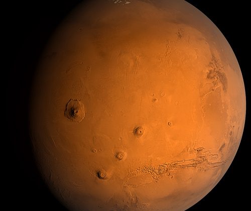 TheMarsSociety's tweet image. Program itinerary released! Don’t miss the 2025 Mars Society Convention Oct 9–11 at @USC. Big names. Big ideas. Big step toward Mars. Visit marssociety.org for full details, including how to register. #spaceadvocacy #humanstomars @NASA @esa #marsexploration #mars2025