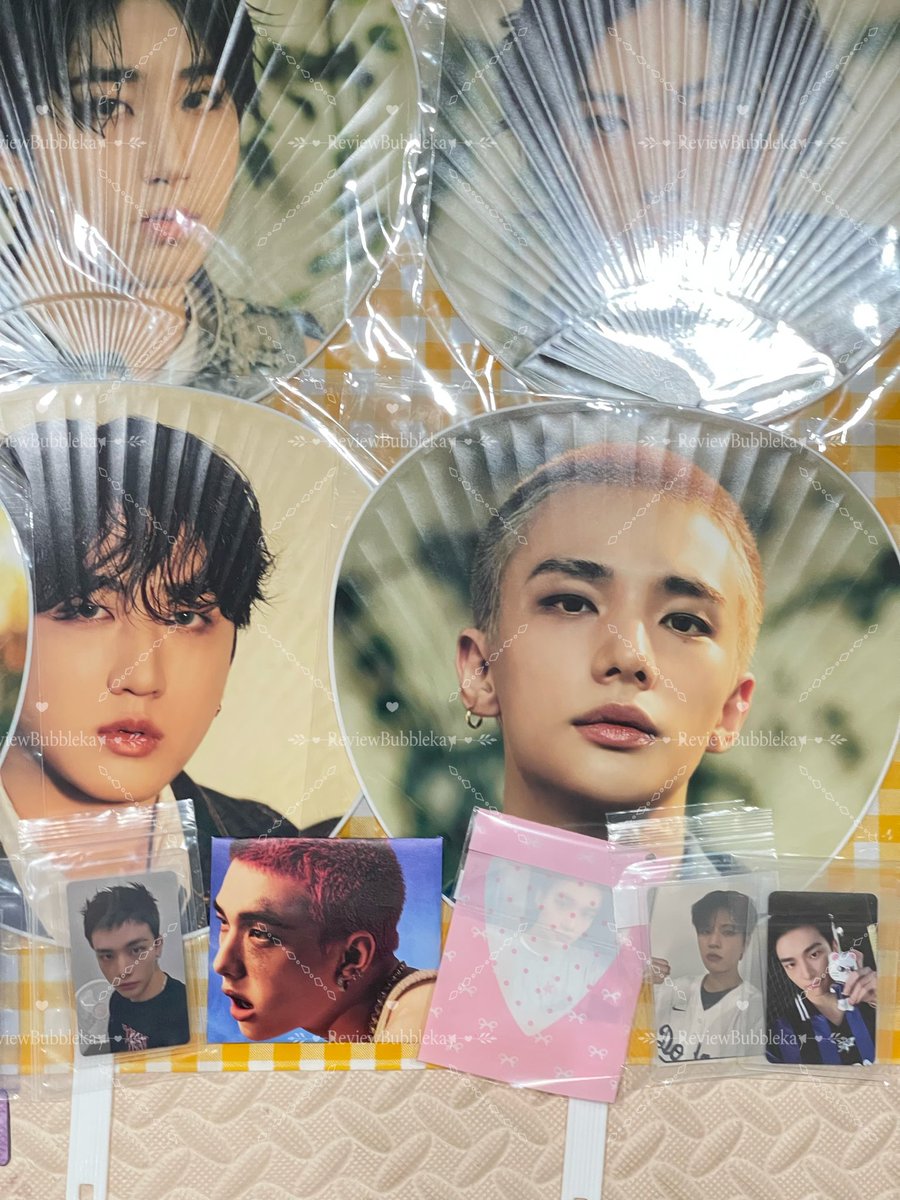 bubblekaymc's tweet photo. ของถึงไทยแล้วคับ 🩵🎌
— Goods อัลบั้ม Hollow
— การ์ดดีล mercari
— และอื่นๆอีกมากมาย
* มีกดเกินมาด้วยนะคะ
* สนใจชิ้นไหนทักถามได้เลยค่ะ
#blaypre
#bkayupdate
#reviewbubblekay
#ตลาดนัดเด็กหลง
#ตลาดนัดstraykids
#hollow #mini3rdalbum
#goodsเด็กหลง #การ์ดเด็กหลง https://t.co/bWXWyhL9oU
