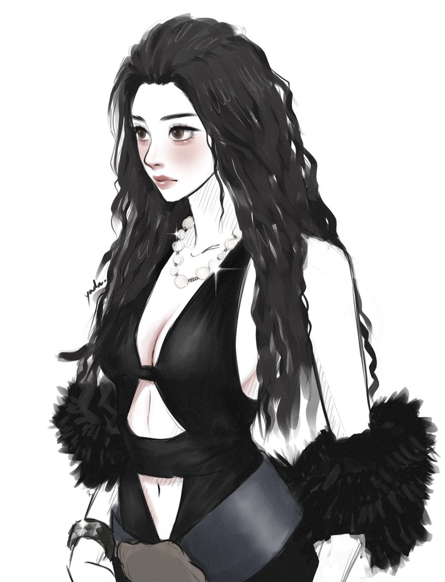 yya_daa's tweet photo. GISELLE

#GISELLE #aespa #æspa #에스파 
#aespafanart #fanarts #procreate https://t.co/8smrW3c4FD