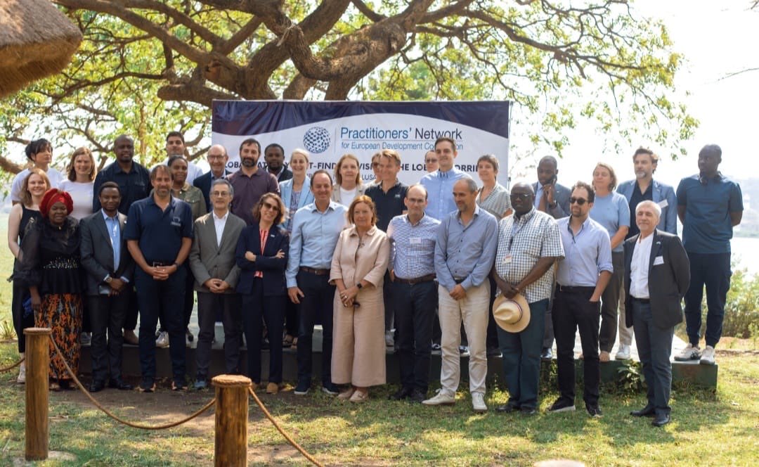 Sweden in DR Congo tweet media