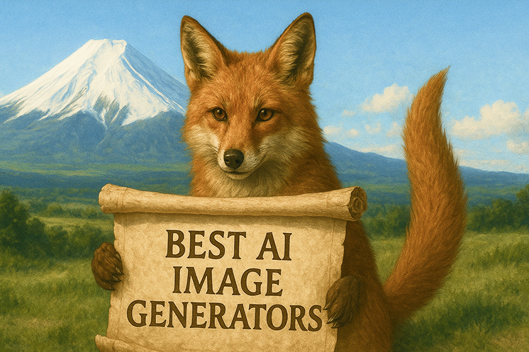 habr_eng's tweet image. Looking for the right AI image generator?
We review and compare top tools like Midjourney, Picsart, Craiyon, and more — highlighting their strengths, limits, and best use cases to help you make the right choice: u.habr.com/Vu9Fj