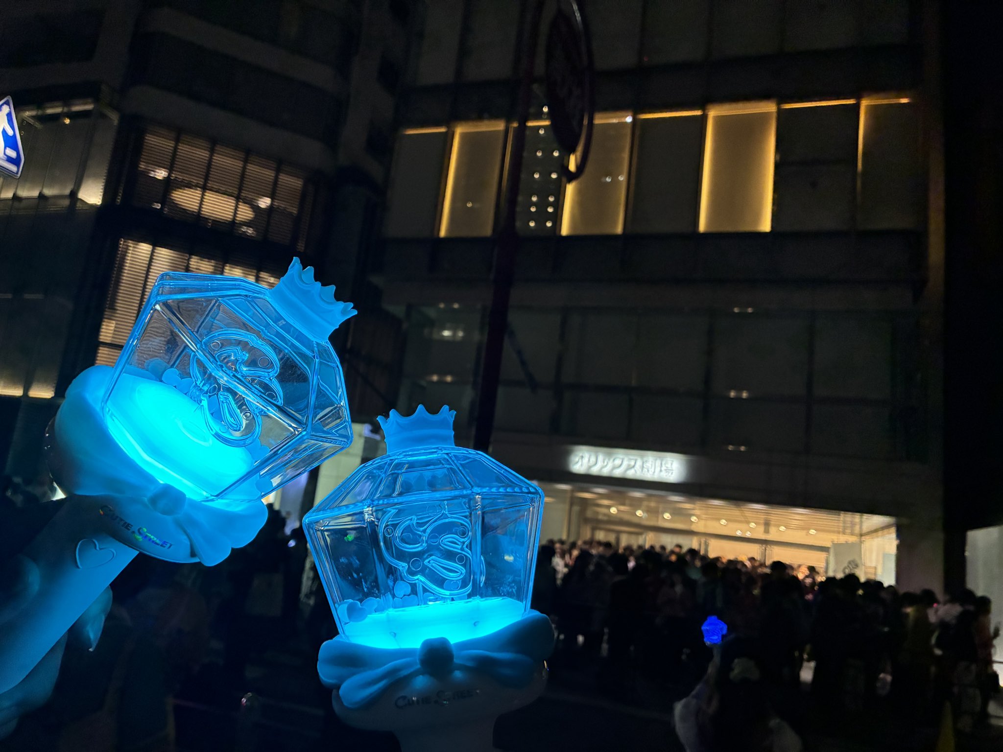 サーターアンダギー/First Live Tour『感謝!感激!サーターアンダ… サーターアンダギー/First Live Tour『感謝!感激!サーターアンダ