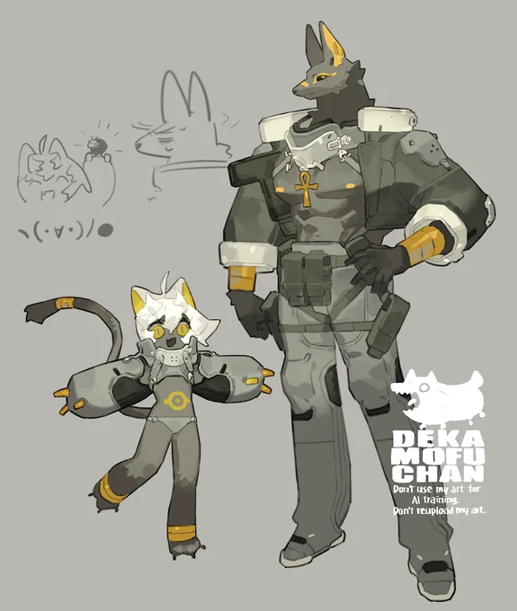 犬耳猫耳