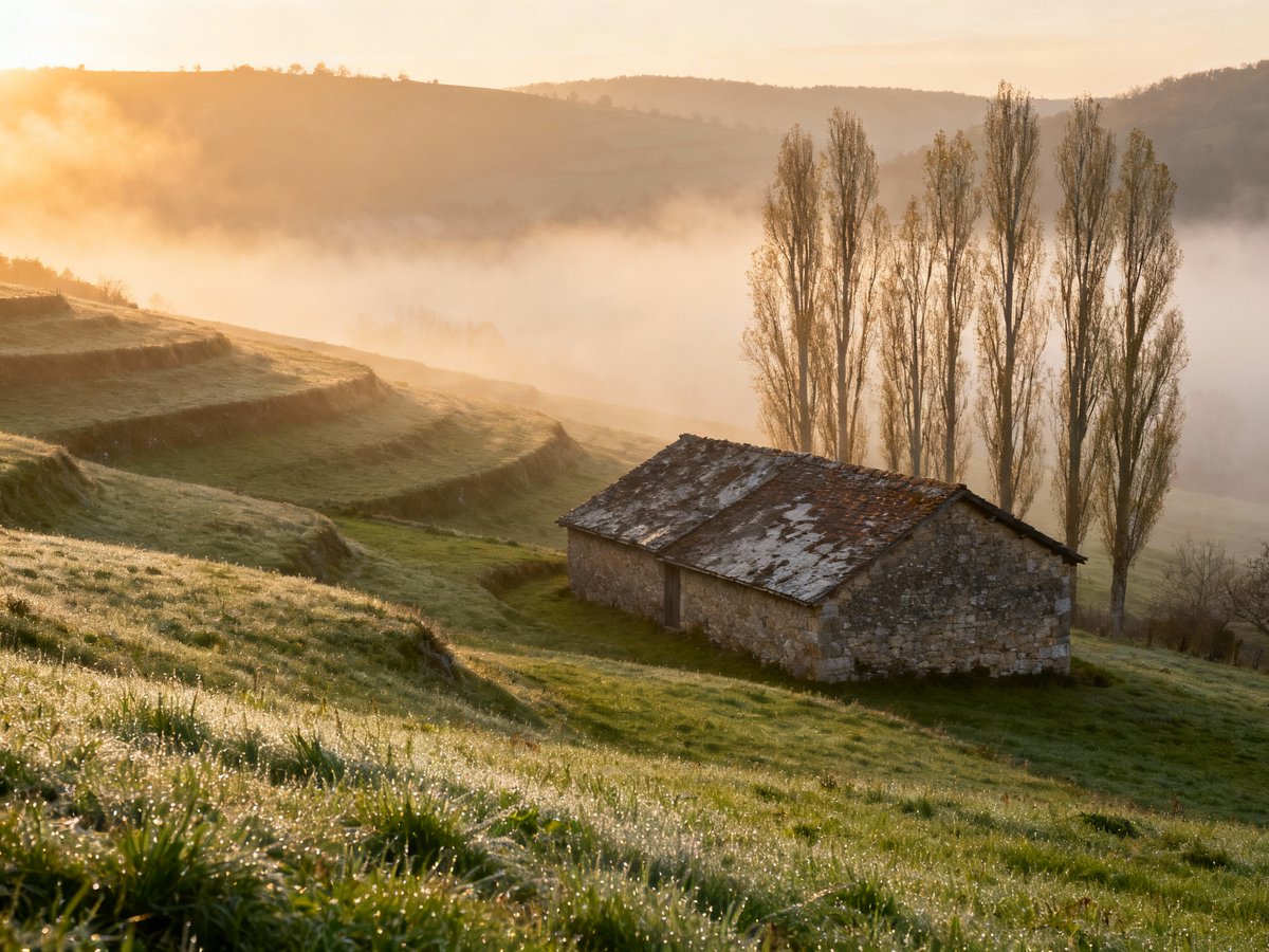 65536william's tweet image. Seedream 4.0 produces some incredible landscape "photos":