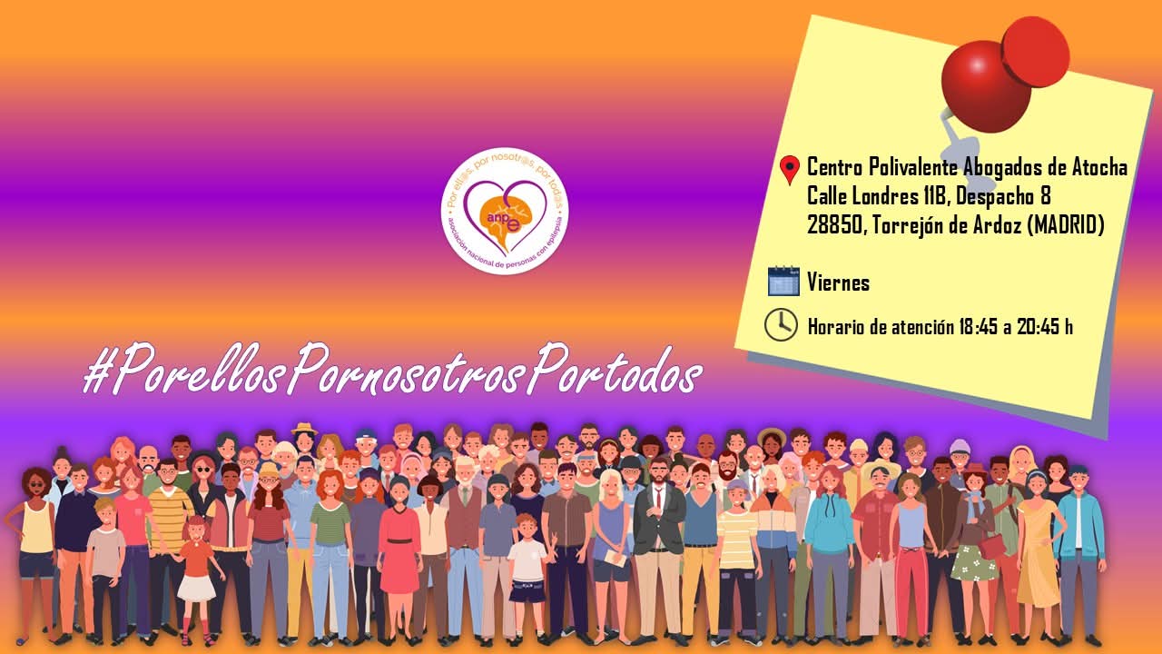 Foto cedida por ANPE