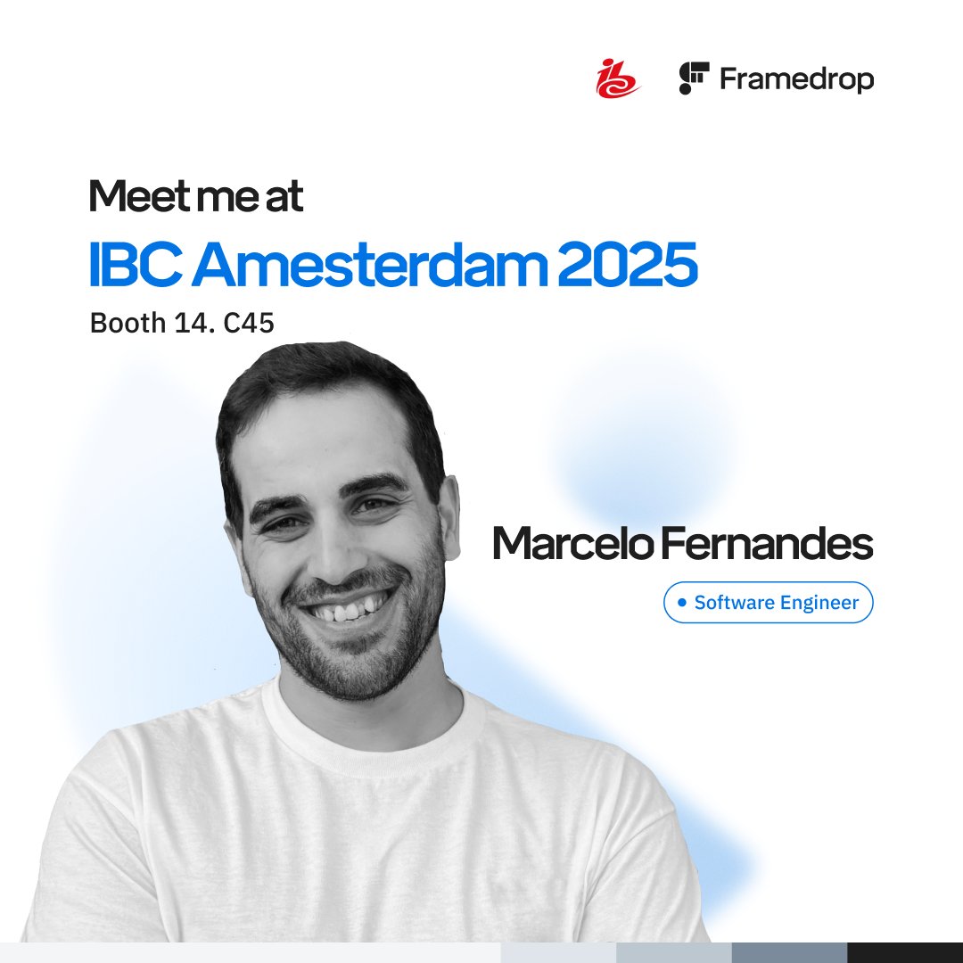 Framedrop.ai tweet media