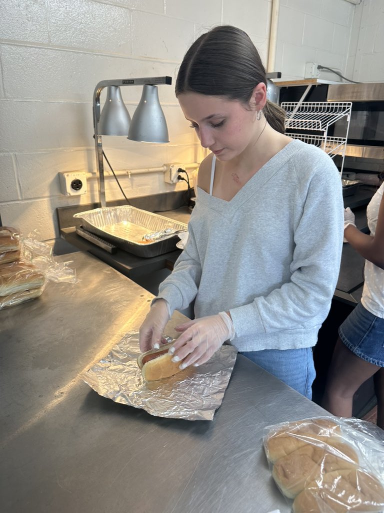 Handley Interact tweet media