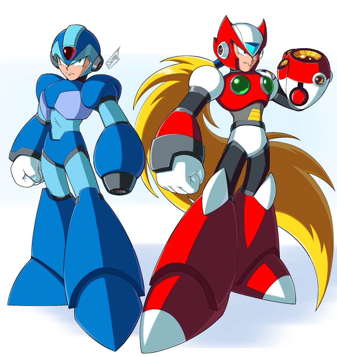 X and Zero
