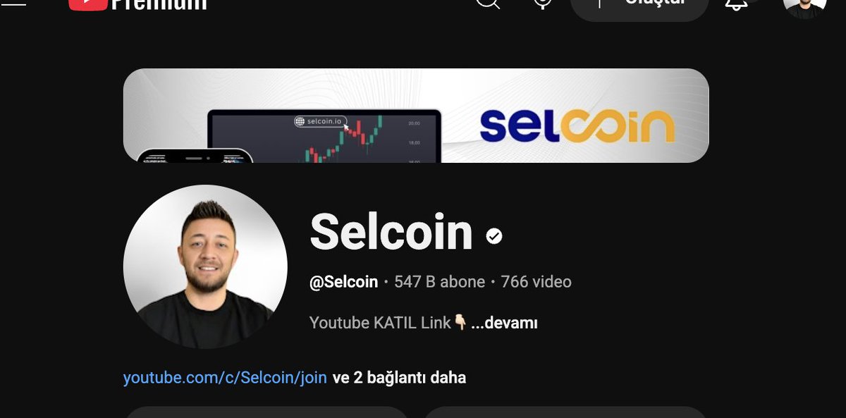 Piyasaların beklediği an geldi:)

766. Videom Yayında Dostlar. Buyurunuz:
youtu.be/eBRVZ4T39Zs?si…