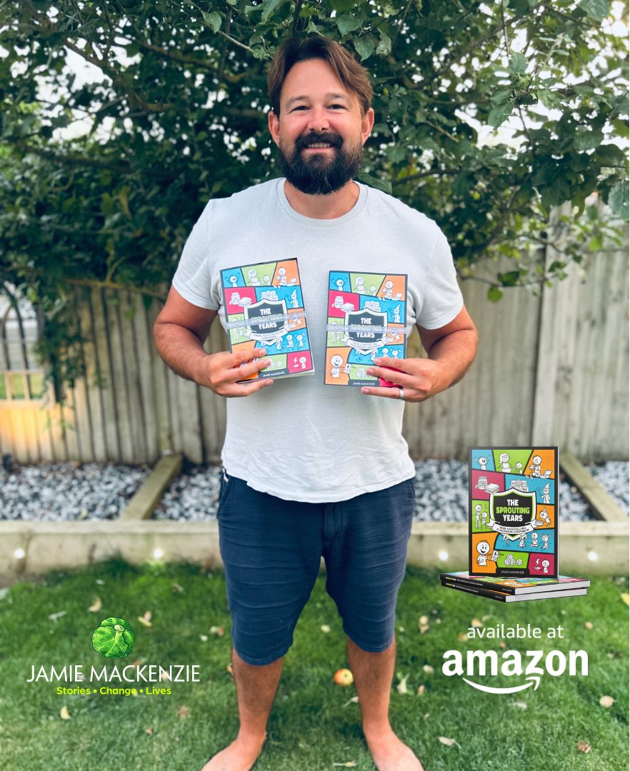 Jamie Mackenzie tweet media