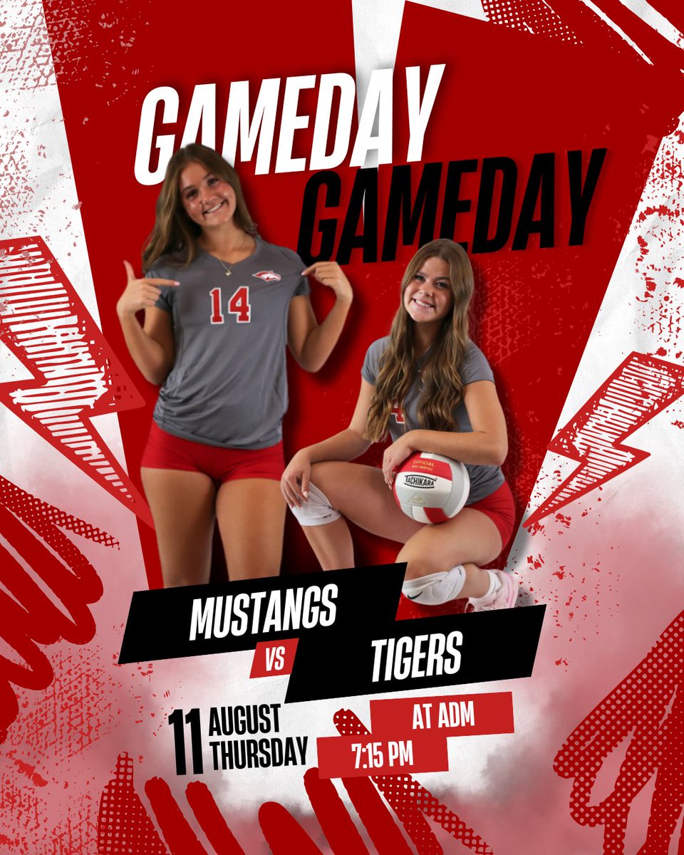 @ADM TONIGHT #13 vs #10 match-up!!!