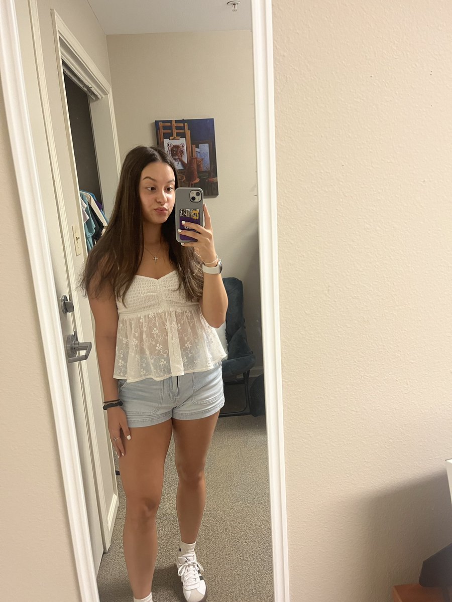 fav fit 🫧☁️🤍🦢