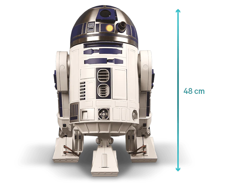 DeAgostini rilancia il droide impudente più famoso della galassia, R2-D2 della saga di STAR WARS 🥰deagostini.com/it/modellini-c…
#r2d2 #StarWars #deagostini <a href="/deagostini_it/">deagostini_it</a>