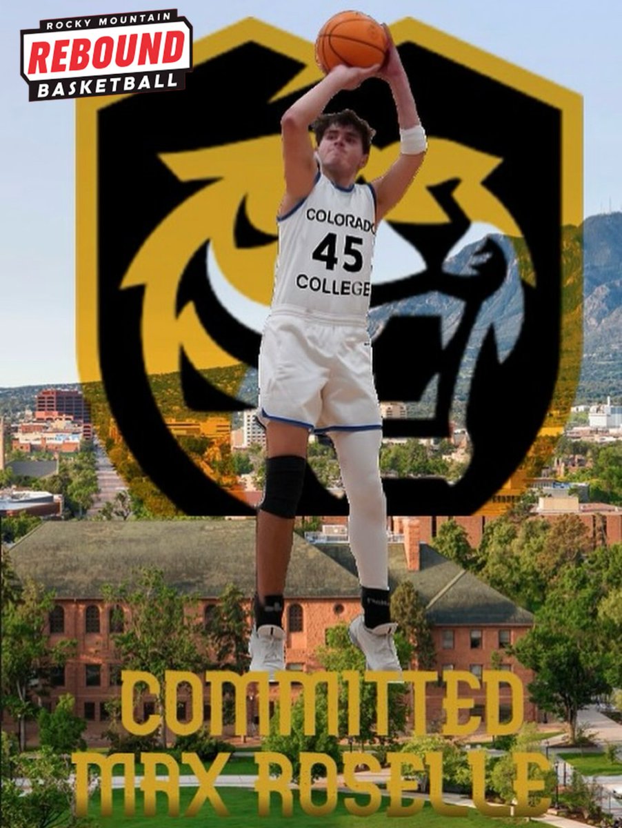 Great things happening w/ Rebound Basketball and in N. Colorado! Max Roselle (2026) from Timnath High School (CO) @NTripleThreatBB (CO) commits to Colorado College <a href="/MaxRoselle/">Max Roselle</a>. fieldlevel.com/app/commitment… via <a href="/FieldLevel/">FieldLevel</a> <a href="/hoopstracker/">Hoopstracker</a> <a href="/Bball_CO/">BasketballColorado</a> <a href="/RL_Hoops/">RecruitLook Hoops</a> <a href="/3StripesGOLD/">3Stripes GOLD Basketball</a> <a href="/ColoradoanSpts/">Coloradoan Sports</a>