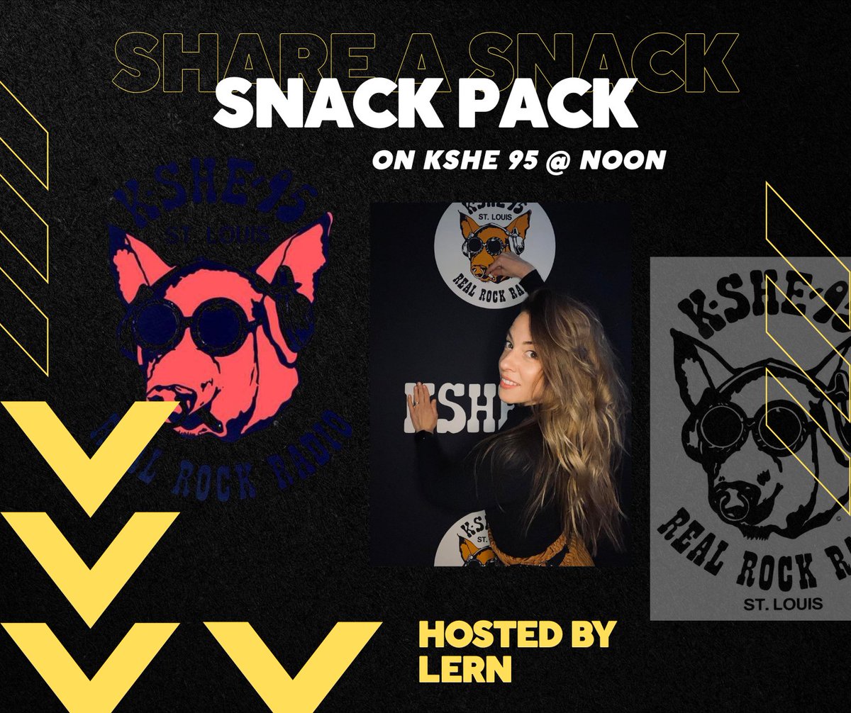 #SNACKPACK
SONG 1: SOUNDGARDEN – BLOW UP THE OUTSIDE WORLD
SONG 2: FOO FIGHTERS – LEARN TO FLY

These are just TWO songs of many that were banned from the radio rotation in some markets because of the terrorist event that happened in NYC on 9/11. 

vocal.media/beat/5-songs-t…