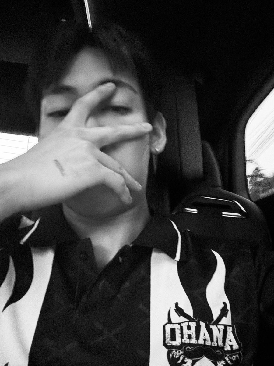 bambibammi's tweet image. วิถีสปอยแต่ละอย่างของคุณเค้า 🤣 #BamBam